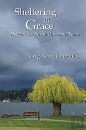 Sheltering In Grace
