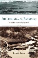 Sheltering In The Backrush