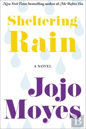 Sheltering Rain