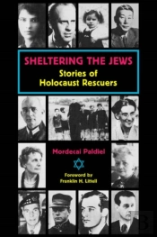 Sheltering The Jews