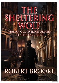 Bertrand.pt - Sheltering Wolf