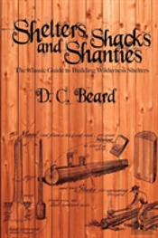 Shelters, Shacks, And Shanties