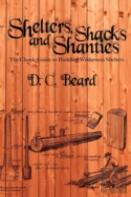 Shelters, Shacks, And Shanties