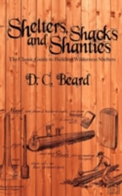 Bertrand.pt - Shelters, Shacks, And Shanties