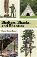 Shelters, Shacks, And Shanties