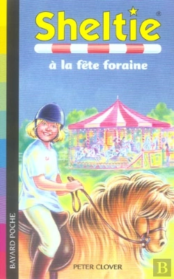 Bertrand.pt - Sheltie À La Fête Foraine