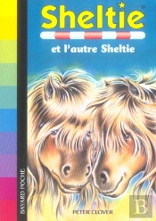 Sheltie Et L'Autre Sheltie