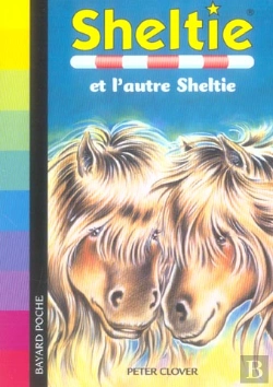 Bertrand.pt - Sheltie Et L'Autre Sheltie