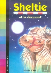 Sheltie Et Le Diamant
