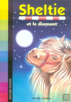 Bertrand.pt - Sheltie Et Le Diamant