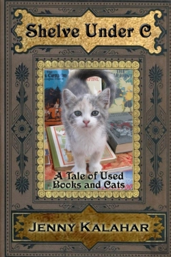 Bertrand.pt - Shelve Under C: A Tale Of Used Books And