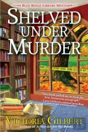Shelved Under Murder