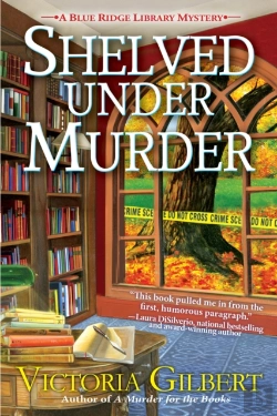 Bertrand.pt - Shelved Under Murder