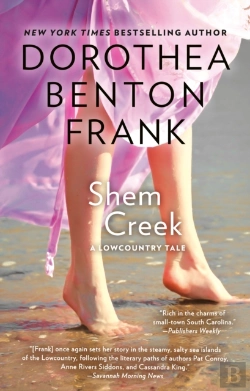 Bertrand.pt - Shem Creek