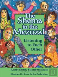 Shema In The Mezuzah