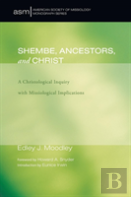 Shembe, Ancestors, And Christ