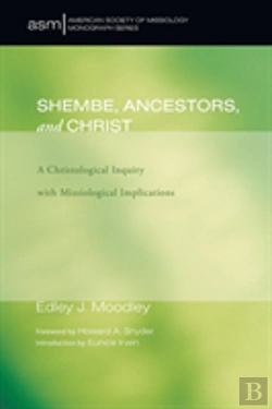 Bertrand.pt - Shembe, Ancestors, And Christ