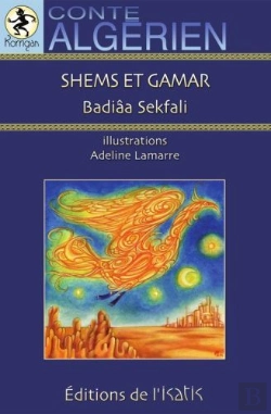 Bertrand.pt - Shems Et Gamar