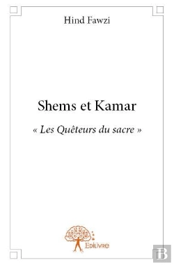 Bertrand.pt - Shems Et Kamar