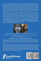 Shemsu Heru Mentchu-Hotep And The Spirit Of The Medjay Book 2