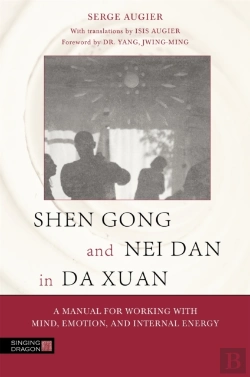 Bertrand.pt - Shen Gong And Nei Dan In Da Xuan