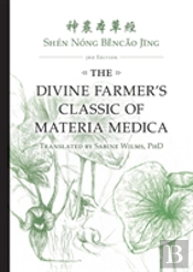 Shen Nong BěNcǎO JīNg