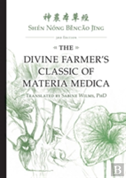 Bertrand.pt - Shen Nong BěNcǎO JīNg
