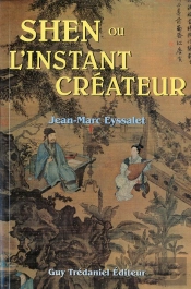 Shen Ou L'Instant Createur