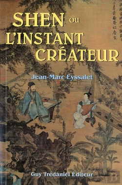 Bertrand.pt - Shen Ou L'Instant Createur