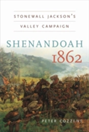 Shenandoah 1862