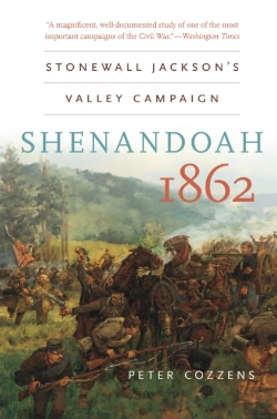 Bertrand.pt - Shenandoah 1862