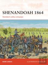 Shenandoah 1864