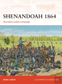 Bertrand.pt - Shenandoah 1864