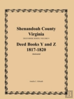Bertrand.pt - Shenandoah County, Virginia, Deed Book S