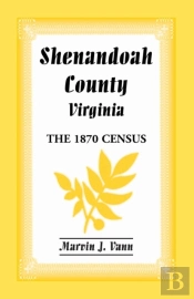 Shenandoah County, Virginia