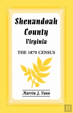 Bertrand.pt - Shenandoah County, Virginia