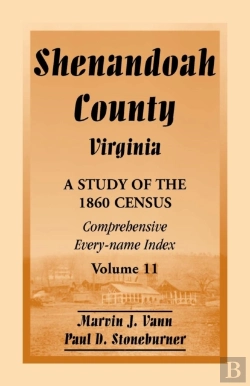 Bertrand.pt - Shenandoah County, Virginia