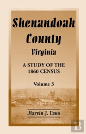 Shenandoah County, Virginia