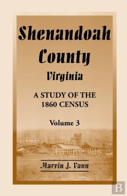 Bertrand.pt - Shenandoah County, Virginia