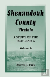 Shenandoah County, Virginia