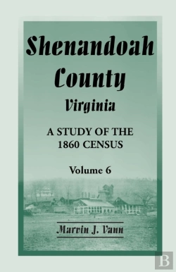 Bertrand.pt - Shenandoah County, Virginia