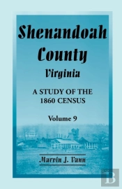 Shenandoah County, Virginia