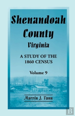 Bertrand.pt - Shenandoah County, Virginia