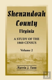 Shenandoah County, Virginia