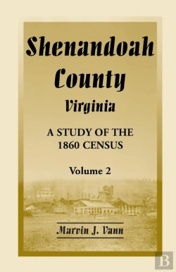 Bertrand.pt - Shenandoah County, Virginia