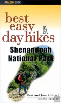 Bertrand.pt - Shenandoah National Park