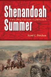 Shenandoah Summer
