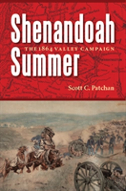 Bertrand.pt - Shenandoah Summer
