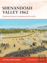 Shenandoah Valley 1862