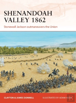 Bertrand.pt - Shenandoah Valley 1862